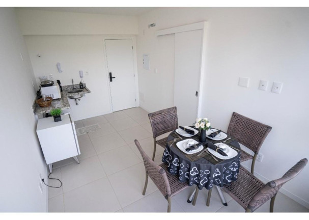 Imagem Apartamento com 1 Quarto à Venda, 27 m² em Barra - Salvador Imagem Apartamento com 1 Quarto à Venda, 27 m² em Barra - Salvador