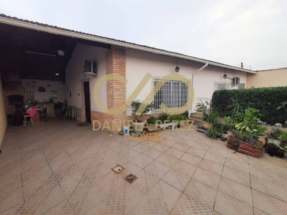 Imagem Casa com 2 Quartos à Venda, 80 m² em Jardim Imperador - Praia Grande Imagem Casa com 2 Quartos à Venda, 80 m² em Jardim Imperador - Praia Grande