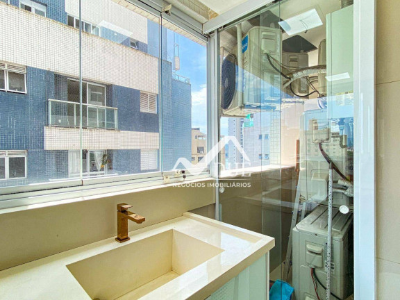 Imagem Apartamento com 3 Quartos à Venda, 125 m² em Ponta Da Praia - Santos Imagem Apartamento com 3 Quartos à Venda, 125 m² em Ponta Da Praia - Santos