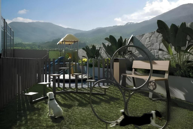 Imagem Imóvel com 3 Quartos à Venda, 69 m² em Morretes - Itapema