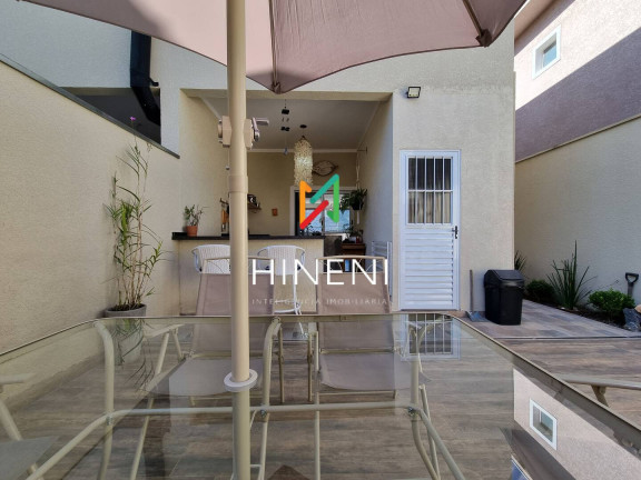 Imagem Casa com 3 Quartos à Venda, 150 m² em Recreio Maristela - Atibaia