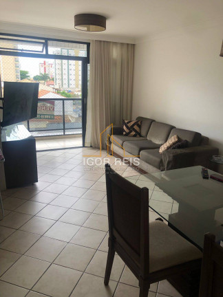 Imagem Apartamento com 3 Quartos à Venda, 134 m² em Centro - Campos Dos Goytacazes