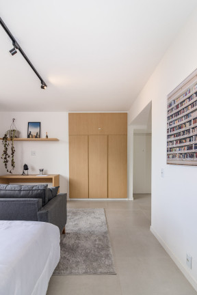 Imagem Imóvel com 1 Quarto à Venda, 32 m² em Centro Histórico - Porto Alegre