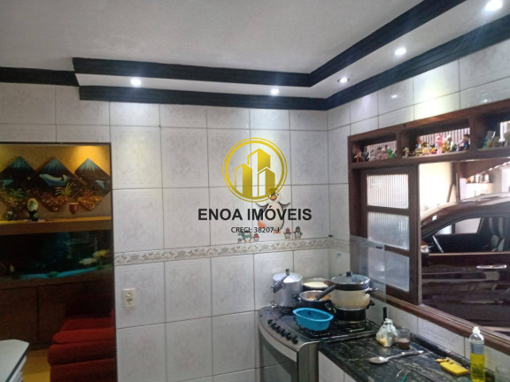 Imagem Casa com 4 Quartos à Venda,  em Samambaia - Praia Grande