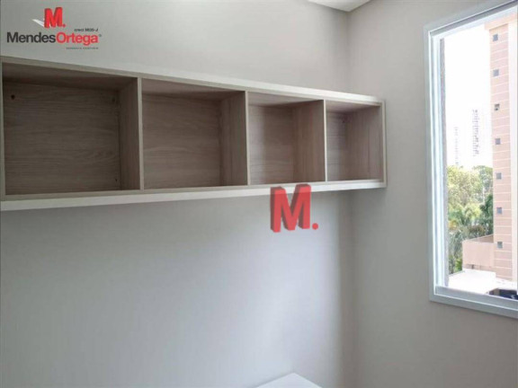 Imagem Apartamento com 2 Quartos para Alugar, 53 m² em Parque Campolim - Sorocaba Imagem Apartamento com 2 Quartos para Alugar, 53 m² em Parque Campolim - Sorocaba