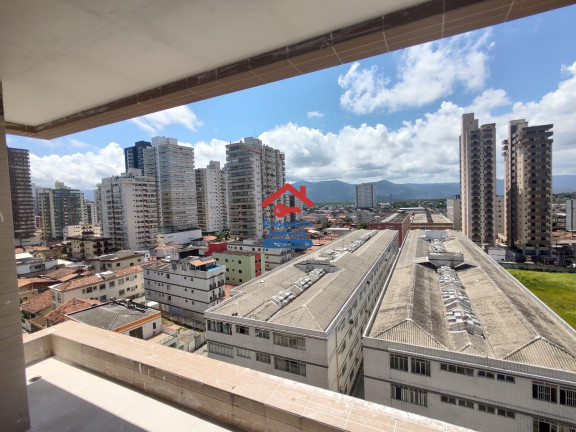 Imagem Apartamento com 1 Quarto à Venda, 55 m² em Aviação - Praia Grande
