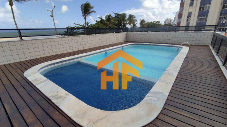 Imagem Apartamento com 3 Quartos à Venda, 96 m² em Casa Caiada - Olinda