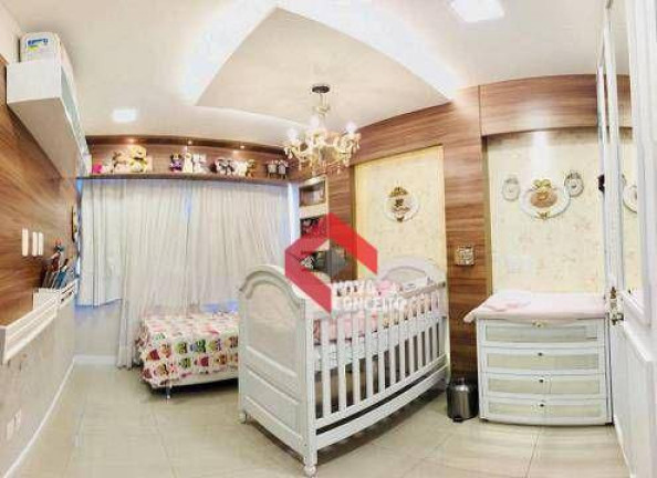 Imagem Apartamento com 3 Quartos à Venda, 105 m² em Aldeota - Fortaleza Imagem Apartamento com 3 Quartos à Venda, 105 m² em Aldeota - Fortaleza