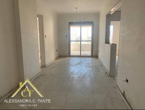 Imagem Apartamento com 2 Quartos à Venda, 85 m² em Aviação - Praia Grande Imagem Apartamento com 2 Quartos à Venda, 85 m² em Aviação - Praia Grande
