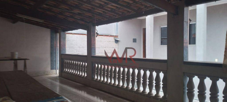 Imagem Sobrado com 3 Quartos para Alugar, 180 m² em Artur Alvim - São Paulo Imagem Sobrado com 3 Quartos para Alugar, 180 m² em Artur Alvim - São Paulo