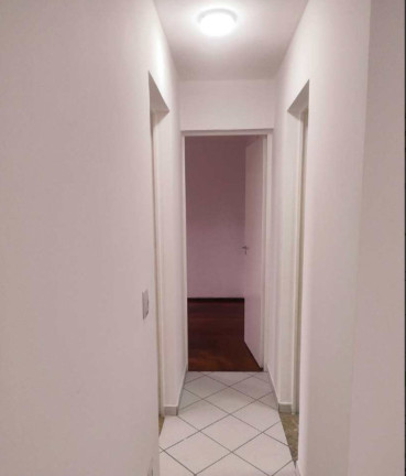 Imagem Imóvel com 2 Quartos à Venda, 62 m² em Vila Santa Catarina - São Paulo