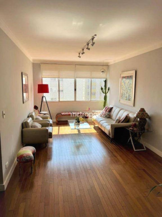 Imagem Apartamento com 3 Quartos à Venda, 129 m² em Itaim Bibi - São Paulo Imagem Apartamento com 3 Quartos à Venda, 129 m² em Itaim Bibi - São Paulo