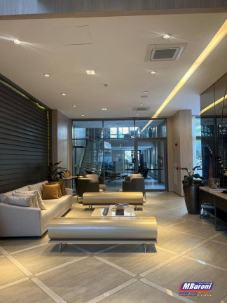 Imagem Apartamento com 1 Quarto à Venda, 45 m² em Paraíso - São Paulo Imagem Apartamento com 1 Quarto à Venda, 45 m² em Paraíso - São Paulo