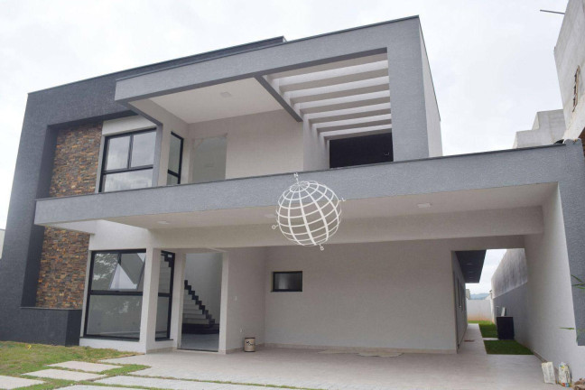 Imagem Casa com 4 Quartos à Venda, 305 m² em Condomínio Figueira Garden - Atibaia Imagem Casa com 4 Quartos à Venda, 305 m² em Condomínio Figueira Garden - Atibaia