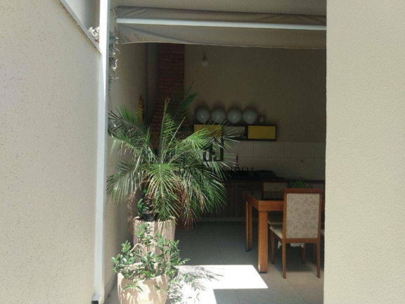 Imagem Casa com 3 Quartos à Venda, 137 m² em Condomínio Villagio Milano - Sorocaba Imagem Casa com 3 Quartos à Venda, 137 m² em Condomínio Villagio Milano - Sorocaba