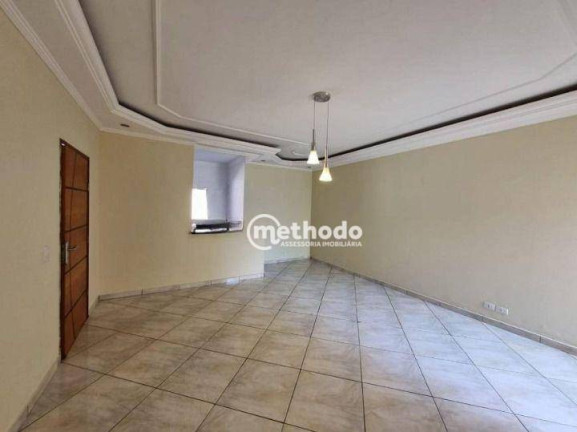 Imagem Casa com 3 Quartos à Venda, 120 m² em Parque Via Norte - Campinas Imagem Casa com 3 Quartos à Venda, 120 m² em Parque Via Norte - Campinas