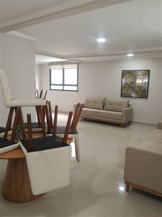 Imagem Apartamento com 2 Quartos à Venda, 67 m² em Mirim - Praia Grande