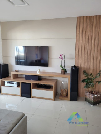 Imagem Apartamento com 3 Quartos à Venda, 150 m² em Assunção - São Bernardo Do Campo Imagem Apartamento com 3 Quartos à Venda, 150 m² em Assunção - São Bernardo Do Campo