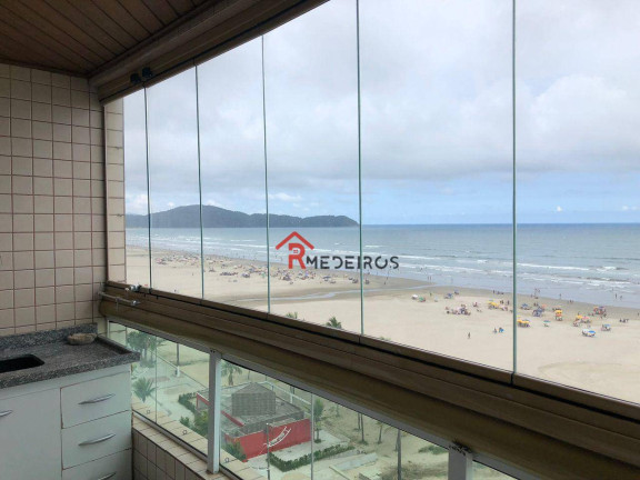 Imagem Apartamento com 3 Quartos à Venda, 135 m² em Aviação - Praia Grande Imagem Apartamento com 3 Quartos à Venda, 135 m² em Aviação - Praia Grande