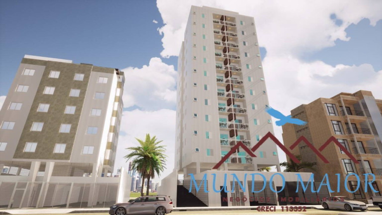 Imagem Apartamento com 2 Quartos à Venda, 54 m² em Jardim Haydee - Mauá Imagem Apartamento com 2 Quartos à Venda, 54 m² em Jardim Haydee - Mauá