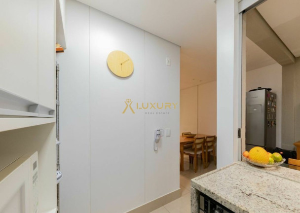 Imagem Imóvel com 1 Quarto à Venda, 54 m² em Vila Da Serra - Nova Lima