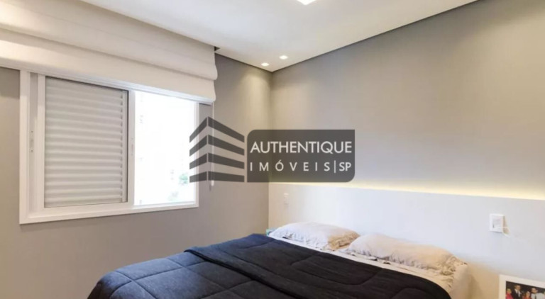 Imagem Apartamento com 2 Quartos à Venda, 100 m² em Centro - São Bernardo Do Campo Imagem Apartamento com 2 Quartos à Venda, 100 m² em Centro - São Bernardo Do Campo