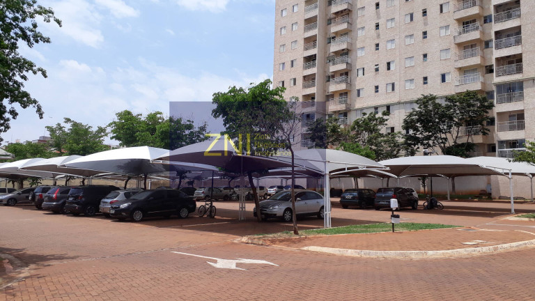 Imagem Apartamento com 2 Quartos à Venda, 54 m² em Parque Industrial Lagoinha - Ribeirão Preto Imagem Apartamento com 2 Quartos à Venda, 54 m² em Parque Industrial Lagoinha - Ribeirão Preto