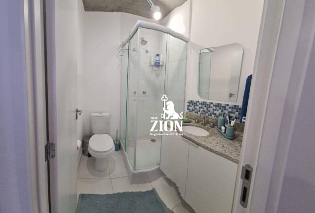 Imagem Studio com 1 Quarto à Venda, 36 m² em Santana - São Paulo