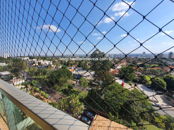 Imagem Imóvel com 3 Quartos à Venda, 165 m² em Jardim Botânico - Ribeirão Preto