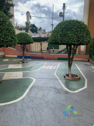 Imagem Apartamento com 3 Quartos à Venda, 67 m² em Cursino - São Paulo Imagem Apartamento com 3 Quartos à Venda, 67 m² em Cursino - São Paulo