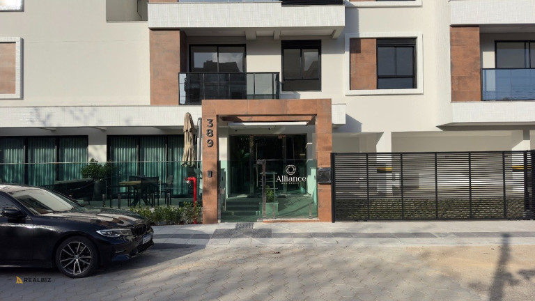 Imagem Apartamento com 3 Quartos à Venda, 129 m² em Palmas - Governador Celso Ramos Imagem Apartamento com 3 Quartos à Venda, 129 m² em Palmas - Governador Celso Ramos