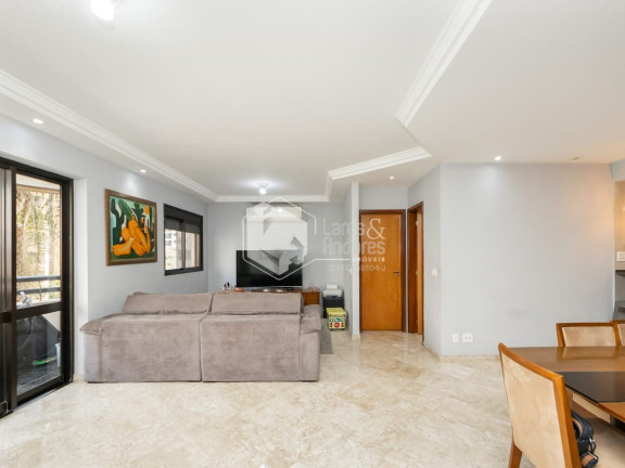 Imagem Apartamento com 3 Quartos à Venda, 150 m² em Vila Andrade - São Paulo Imagem Apartamento com 3 Quartos à Venda, 150 m² em Vila Andrade - São Paulo