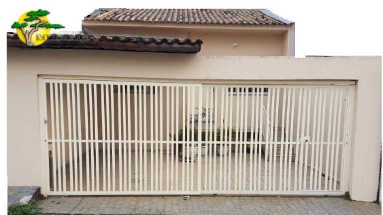 Casa com 2 Quartos à Venda, 162 m² em Lauzane Paulista - São Paulo