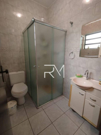 Imagem Casa com 3 Quartos à Venda, 161 m² em Vila Anhanguera - Mongaguá