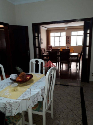 Imagem Apartamento com 3 Quartos à Venda, 150 m² em Icaraí - Niterói Imagem Apartamento com 3 Quartos à Venda, 150 m² em Icaraí - Niterói
