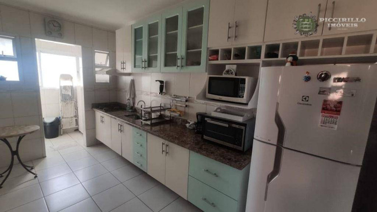 Imagem Apartamento com 2 Quartos à Venda, 79 m² em Aviação - Praia Grande