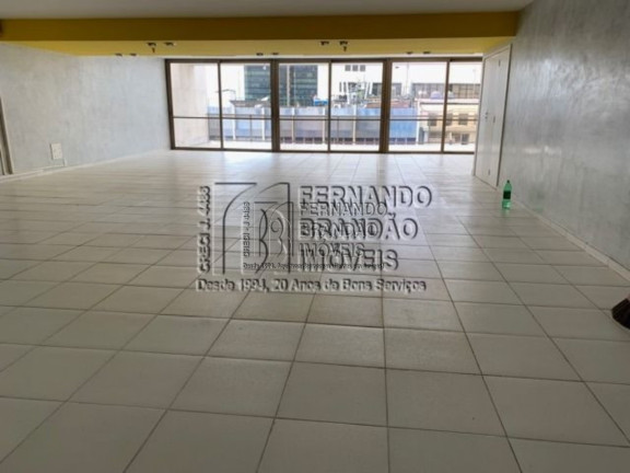 Sala Comercial à Venda, 193 m² em Centro - Rio De Janeiro