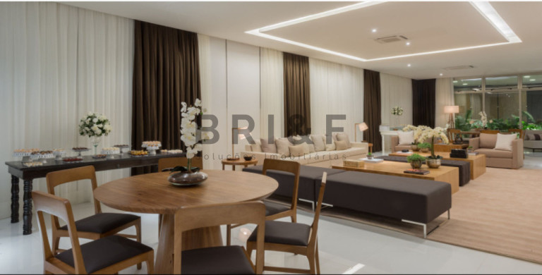 Imagem Apartamento com 4 Quartos à Venda, 485 m² em Campo Belo - São Paulo Imagem Apartamento com 4 Quartos à Venda, 485 m² em Campo Belo - São Paulo