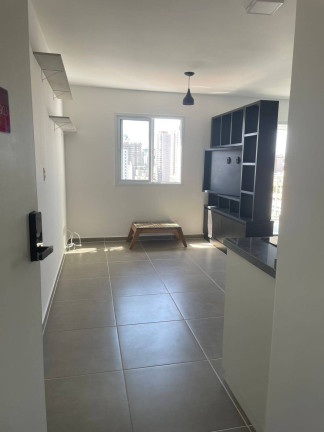 Imagem Apartamento à Venda, 32 m² em Vila Mariana - São Paulo