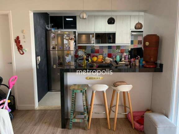 Imagem Apartamento com 2 Quartos à Venda, 89 m² em Centro - São Caetano Do Sul Imagem Apartamento com 2 Quartos à Venda, 89 m² em Centro - São Caetano Do Sul