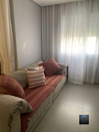 Imagem Apartamento com 2 Quartos à Venda, 71 m² em Centro - São Bernardo Do Campo