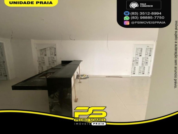 Imagem Apartamento com 3 Quartos à Venda, 109 m² em Altiplano Cabo Branco - João Pessoa Imagem Apartamento com 3 Quartos à Venda, 109 m² em Altiplano Cabo Branco - João Pessoa