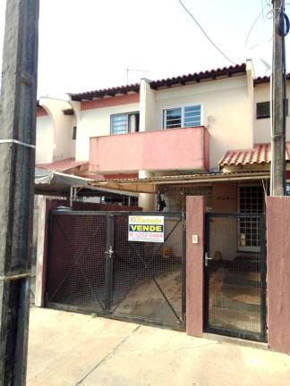 Imagem Sobrado com 2 Quartos à Venda, 50 m² em Arapongas Imagem Sobrado com 2 Quartos à Venda, 50 m² em Arapongas