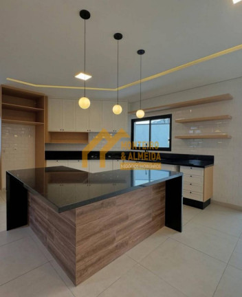 Imagem Casa de Condomínio com 4 Quartos à Venda, 260 m² em Vila Progresso - Itapetininga