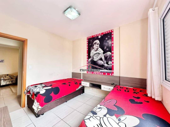 Imagem Apartamento com 3 Quartos à Venda, 119 m² em Aviação - Praia Grande Imagem Apartamento com 3 Quartos à Venda, 119 m² em Aviação - Praia Grande
