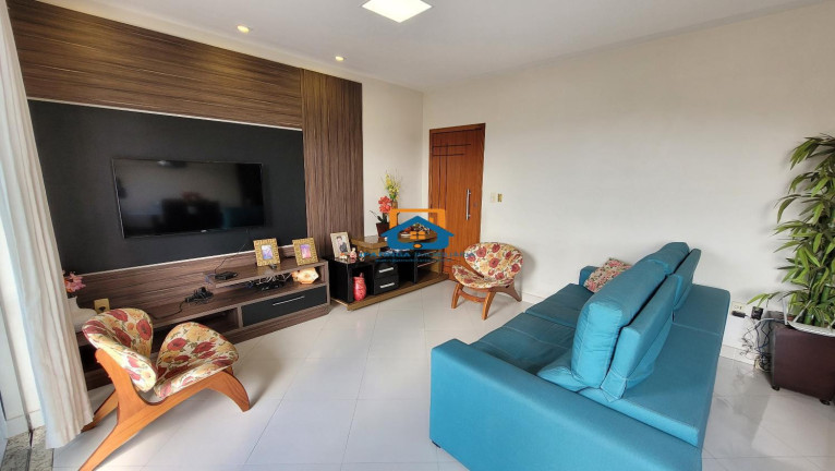 Imagem Apartamento com 3 Quartos à Venda, 156 m² em Caravelas - Ipatinga
