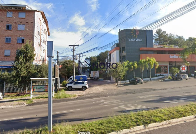 Imagem Terreno à Venda, 1.350 m² em Km 3 - Santa Maria Imagem Terreno à Venda, 1.350 m² em Km 3 - Santa Maria