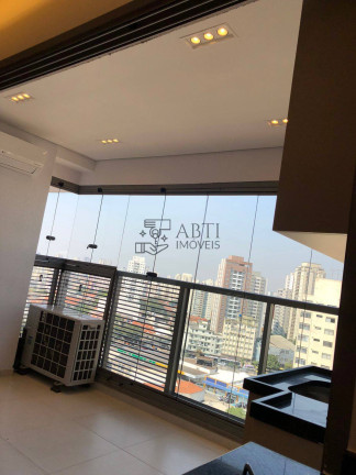 Imagem Apartamento com 2 Quartos à Venda, 50 m² em Mirandópolis - São Paulo Imagem Apartamento com 2 Quartos à Venda, 50 m² em Mirandópolis - São Paulo