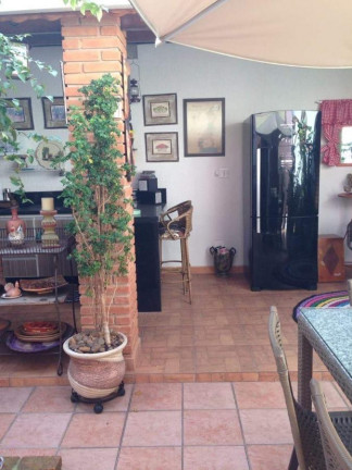 Imagem Casa com 3 Quartos à Venda, 192 m² em Vila Gomes Cardim - São Paulo Imagem Casa com 3 Quartos à Venda, 192 m² em Vila Gomes Cardim - São Paulo