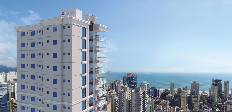 Imagem Apartamento com 3 Quartos à Venda, 135 m² em Meia Praia - Itapema Imagem Apartamento com 3 Quartos à Venda, 135 m² em Meia Praia - Itapema